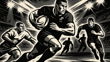 Sharks Rekindle Partnership with Iconic Reebok