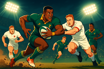 Owain Jones Talks Rugby Journey, Rights Wrongs