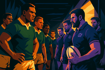 Scotland vs Argentina: Key Takeaways from Thrilling Match