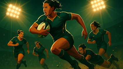 30 World Cup Winners Secure Red Roses Contracts