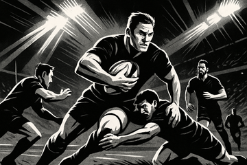 Dave Rennie Backs Divisive Nations Championship