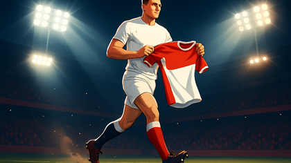 World Cup Star Joins Top 14, England Back Stays