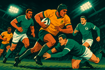 Wallabies' Missteps and Schmidt's Crucial Decisions