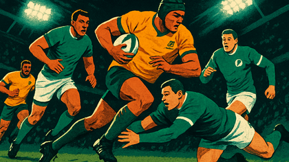 Wallabies' Missteps and Schmidt's Crucial Decisions