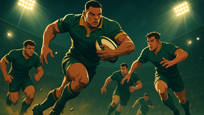 2026/27 PREM Rugby: Major Signings and Exits