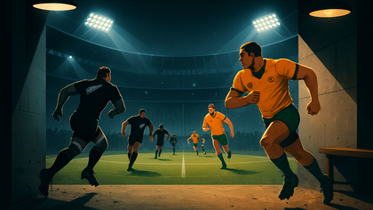 Wallabies Reload for Crucial Sydney Showdown