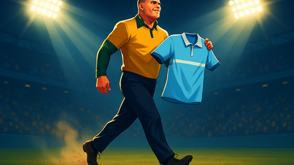 Cheika's Return Boosts Waratahs and Wallabies