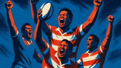 Japan Dominates Italy in Nations Championship Opener
