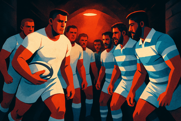 England vs Argentina: Key Players and Predictions