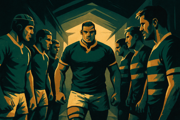 Junior Bok Prop Faces Doping Allegations
