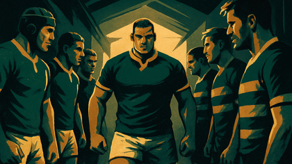 Junior Bok Prop Faces Doping Allegations