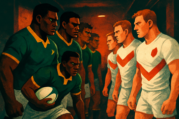 Junior Boks vs England U20 Live Updates