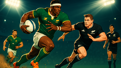 Dan Biggar Praises Siya Kolisi's Impactful Leadership