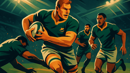 John Smit Questions Springboks' Selection Strategy