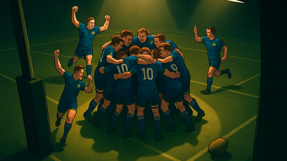 Leinster Crush Cardiff: Prendergast Shines in URC Win