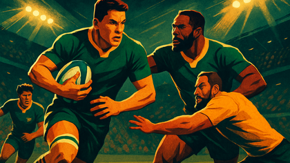 Springboks Shake-Up: Winners, Losers in Erasmus' Roster Moves