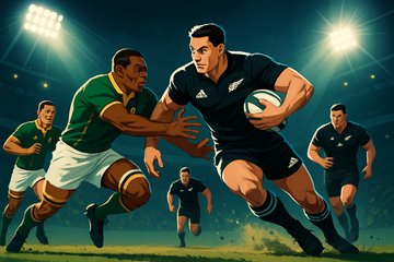 Sititi Confident All Blacks Will Rebound