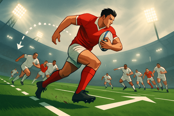 Welsh Rugby's Uncertain Future Amid Changes