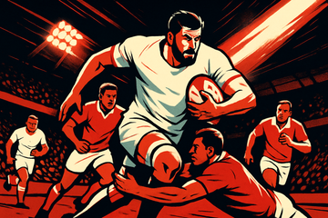 Esterhuizen's Surprising Role Against England Revealed