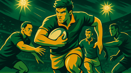 Ex-Boks Blast Junior Prop's Doping Fiasco