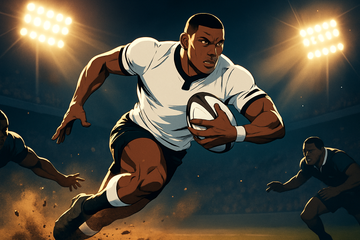Fiji Rugby: Hope Amidst Nations Championship Woes
