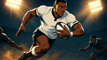 Fiji Rugby: Hope Amidst Nations Championship Woes