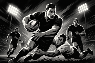 Rugby Transfers: Key Moves and Exciting Additions