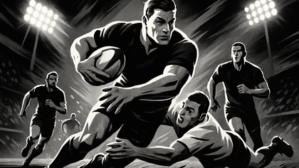 Rugby Transfers: Key Moves and Exciting Additions