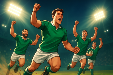 Mayo's Triumph Inspires Andy Farrell's Strategy