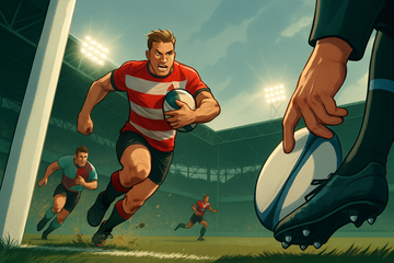 Gloucester Tops, Harlequins Under Pressure in PREM Rugby