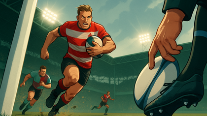 Gloucester Tops, Harlequins Under Pressure in PREM Rugby
