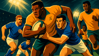Wallabies Crisis: Meredith Starts, Schmidt's Final Games