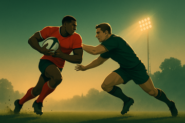 Ben Loader: Gloucester's Fight Against European Champs