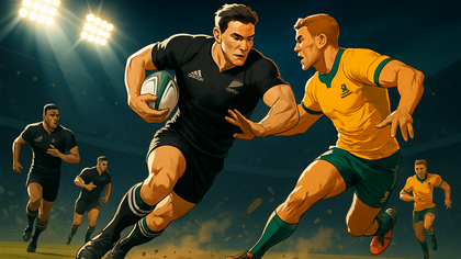 Jackman Praises NZ's Timely Rennie Appointment