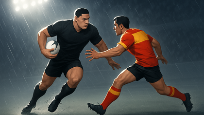 NZ Rugby Sues ARLC Over 'Chiefs' Brand Use