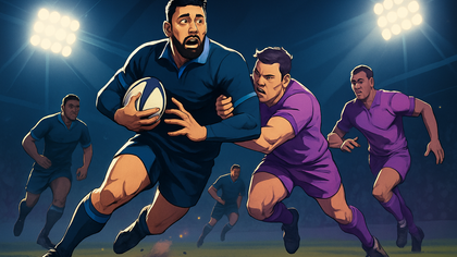 Jamie Bhatti Shocked by Glasgow Warriors Exit