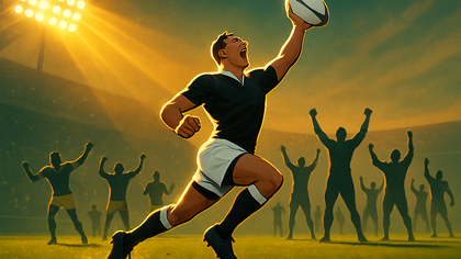 Sharks Triumph Over Leinster: Top 5 Takeaways