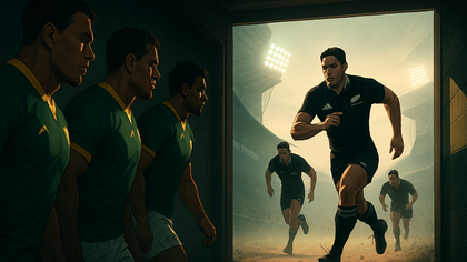 Springboks' Limit: Experts Clash on Potential