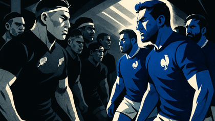All Blacks vs France: Key Takeaways from Epic Clash