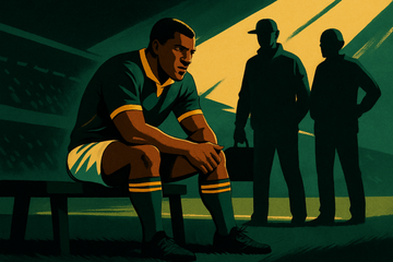 Springboks Face Late Injury Woes Again