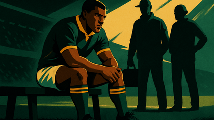 Springboks Face Late Injury Woes Again