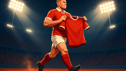 Rugby Transfers: Anscombe Returns, Tua to Japan