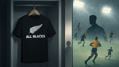 All Blacks Smash Wallabies, Extend Eden Park Streak