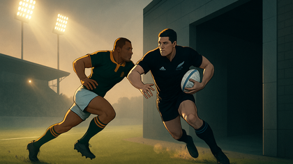 Justin Marshall's Concerns: All Blacks' Turnover Issues