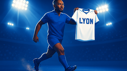 Sanele Nohamba Joins Lyon from Japan