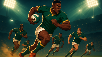 Eastern Cape Rugby's Fight Against Neglect