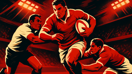Bok Coaches Discuss Wales Threat in Video