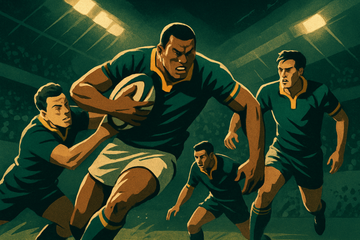 Craven Week Rugby: Intense Doping Tests Underway