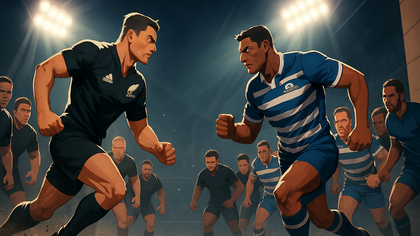 Watch All Blacks vs Stormers Free: Tour Opener Details