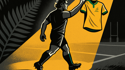 Wallabies Star Hooper Confirms Reds Return